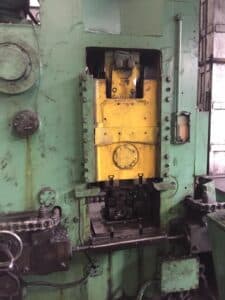 Presse à genouillère Barnaul KB8336 - 400 tonne (Photo 5)