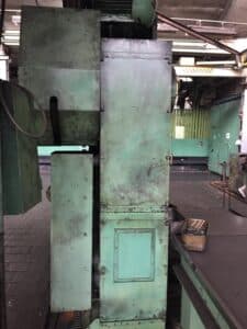 Presse à genouillère Barnaul KB8336 - 400 tonne (Photo 2)
