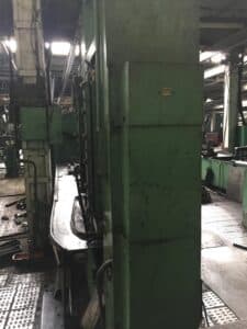 Presse à genouillère Barnaul KB8336 - 400 tonne (Photo 3)