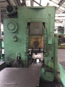 Presse à genouillère Barnaul KB8336 - 400 tonne (Photo 3)