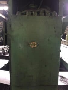 Presse à genouillère Barnaul KB8336 - 400 tonne (Photo 2)