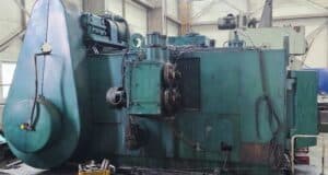 Progressive Header Peltzer & Ehlers GB-4 S — 450 ton ID: 76341
