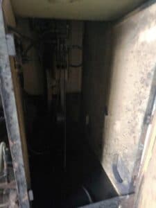 Presse à genouillère Barnaul KB8340 - 1000 tonne (Photo 3)