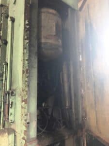 Presse à genouillère Barnaul KB8340 - 1000 tonne (Photo 6)