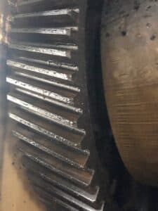 Presse à genouillère Barnaul KB8340 - 1000 tonne (Photo 9)