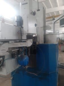Presse à genouillère Grabener GK 600 - 600 tonne (Photo 3)