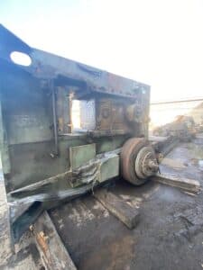 Presse à genouillère Barnaul KB8340 - 1000 tonne (Photo 1)