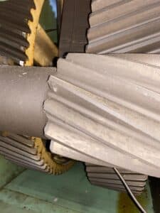 Presse à genouillère Barnaul KB8340 - 1000 tonne (Photo 5)