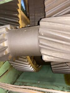 Presse à genouillère Barnaul KB8340 - 1000 tonne (Photo 8)