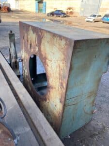 Presse à genouillère Barnaul KB8340 - 1000 tonne (Photo 11)