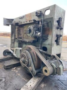 Presse à genouillère Barnaul KB8340 - 1000 tonne (Photo 17)