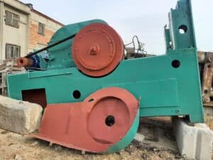 Presse de forgeage à froid Barnaul K0036 - 400 tonne ID: 76345