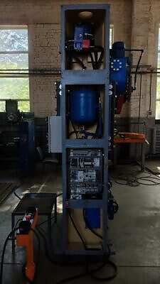 Presse à genouillère Barnaul KB8336 - 400 tonne (Photo 15)