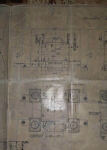 Presse de forgeage à chaud NKMZ Kramatorsk K8548 - 6300 tonne (Photo 13)