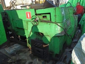 Machine à refouler de forgeage Ryazan V1134 - 250 tonne (Photo 9)