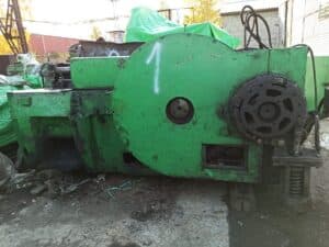 Machine à refouler de forgeage Ryazan V1134 - 250 tonne (Photo 8)