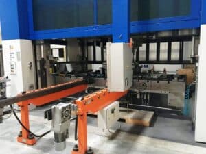 Presse d'estampage Schuler MSD2-630 - 630 tonne (Photo 2)