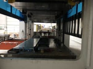 Presse d'estampage Schuler MSD2-630 - 630 tonne (Photo 3)