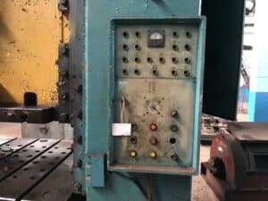 Presse d'estampage TMP Voronezh KB3537 - 500 tonne (Photo 7)