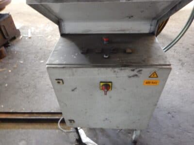 Manipulateur de forgeage Dango & Dienenthal MSM 12 - 1 tonne (Photo 14)