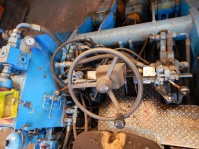 Manipulateur de forgeage Dango & Dienenthal MSM 12 - 1 tonne (Photo 4)