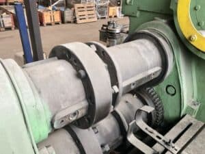 Rouleaux de forgeage Eumuco RW1 (Photo 6)
