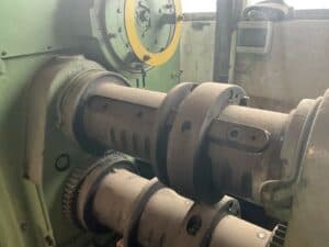 Rouleaux de forgeage Eumuco RW1 (Photo 5)