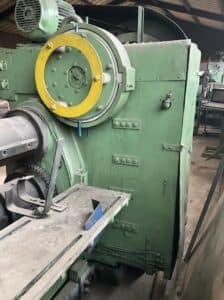 Rouleaux de forgeage Eumuco RW1 (Photo 9)