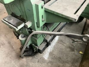 Rouleaux de forgeage Eumuco RW1 (Photo 8)