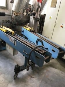 Presse d'estampage Onapres EOd-15-2,5-AQ - 150 tonne (Photo 5)