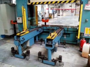 Presse d'estampage Onapres EOd-15-2,5-AQ - 150 tonne (Photo 7)