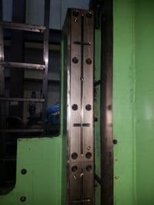 Presse de forgeage à chaud TMP Voronezh KG8040 - 1000 tonne (Photo 8)
