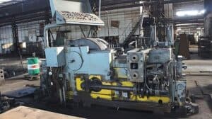 Machine de forgeage automatique Hatebur AMP30 - 230 tonne (Photo 7)