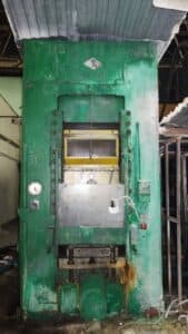 Presse à genouillère Barnaul K18020 - 800 tonne ID: 75764