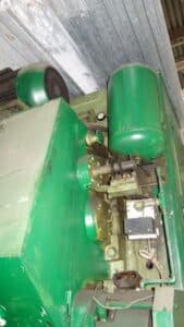 Presse à genouillère Barnaul K18020 - 800 tonne (Photo 6)