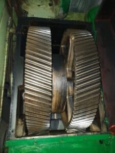 Presse à genouillère Barnaul K18020 - 800 tonne (Photo 10)