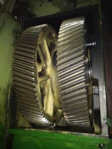 Presse à genouillère Barnaul K18020 - 800 tonne (Photo 11)