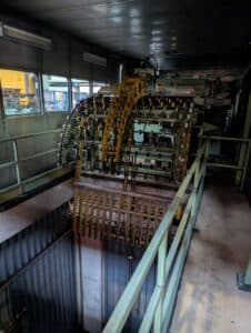 Blanking Coil Line Schleicher CTL 4.090 (Photo 5)