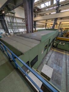 Blanking Coil Line Schleicher CTL 4.090 (Photo 6)