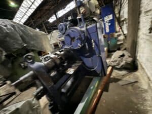 Rouleaux de forgeage Eumuco RW1 - 55 mm (Photo 6)