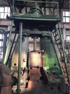 Marteau de forge TMP Voronezh M2145 - 3 tonne ID: 75363