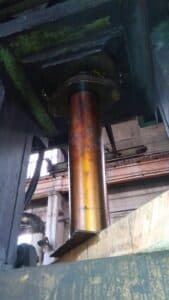 Marteau de forge TMP Voronezh M2145 - 3 tonne (Photo 3)
