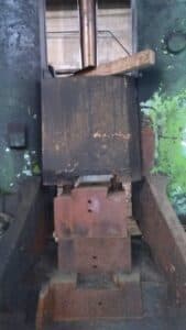 Marteau de forge TMP Voronezh M2145 - 3 tonne (Photo 6)