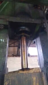 Marteau de forge TMP Voronezh M2145 - 3 tonne (Photo 2)