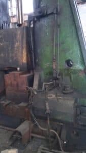 Marteau de forge TMP Voronezh M2145 - 3 tonne (Photo 11)