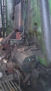 Marteau de forge TMP Voronezh M2145 - 3 tonne (Photo 12)