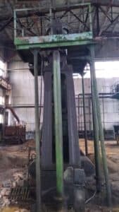 Marteau de forge TMP Voronezh M2145 - 3 tonne (Photo 13)