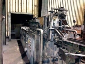 Presse de forgeage à chaud Komatsu CAH1000 - 1000 tonne (Photo 14)