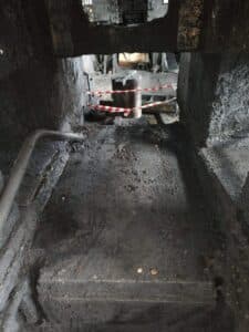 Presse de forgeage à chaud TMP Voronezh K04.038.842 - 1600 tonne (Photo 2)