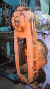 Rouleaux de forgeage Eumuco RW1 (Photo 2)